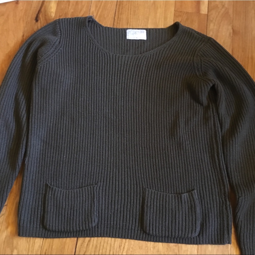 Debbie Morgan Sweater